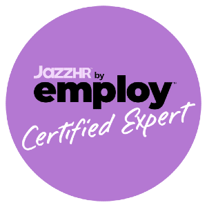 Certified JazzHR Experts can assist with integrating GEM CRM and personalized team training